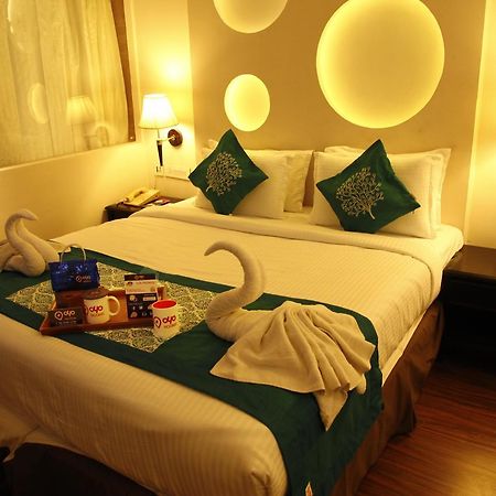 The Orbis Hotel Coimbatore Luaran gambar
