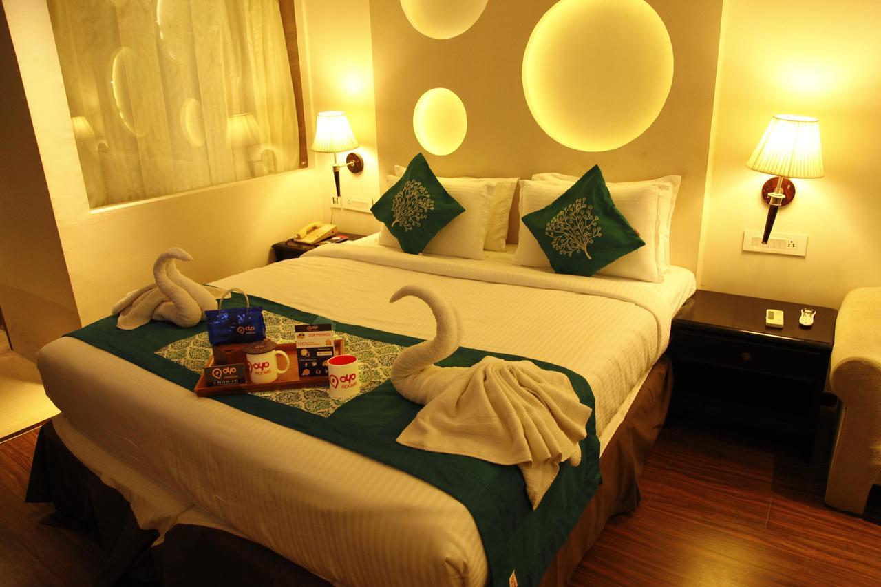 The Orbis Hotel Coimbatore Luaran gambar