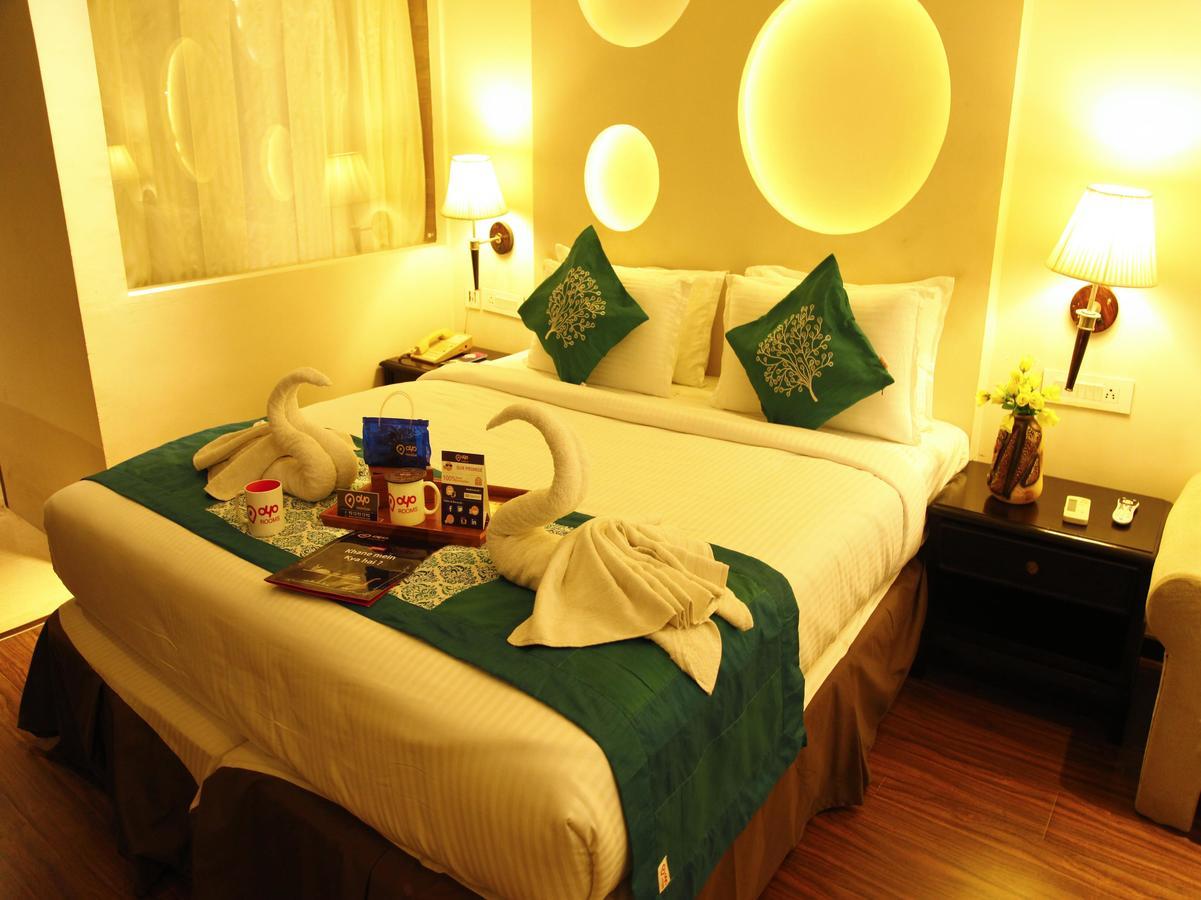 The Orbis Hotel Coimbatore Luaran gambar