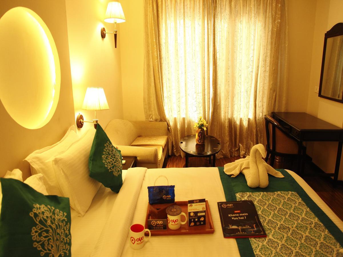 The Orbis Hotel Coimbatore Luaran gambar