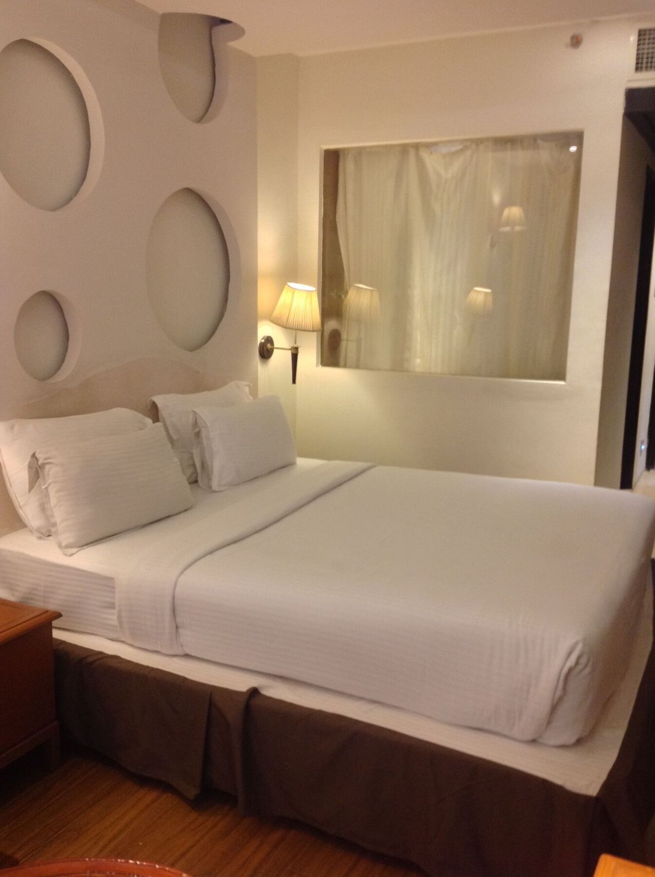 The Orbis Hotel Coimbatore Luaran gambar
